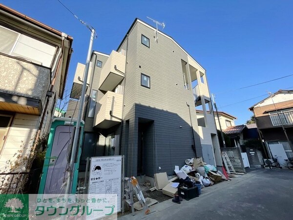 外観(外観)