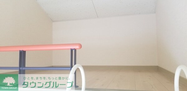 リビング・居室(設備)
