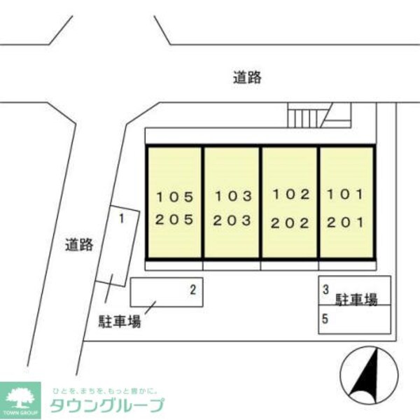 その他(間取図)
