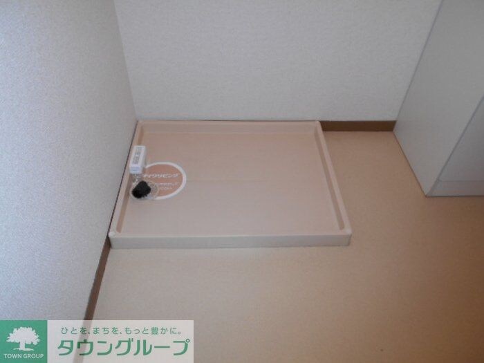 物件内観写真13　(※別号室参考写真です)