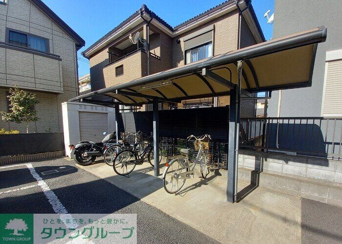 物件内観写真14　