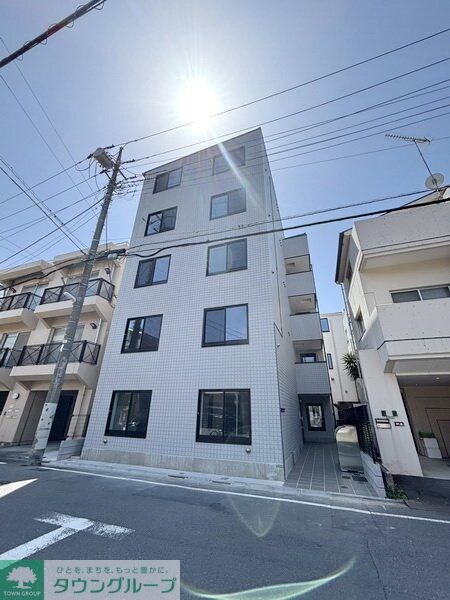 物件外観写真1　(外観)