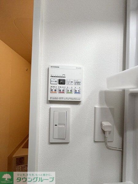 物件内観写真16　(設備)