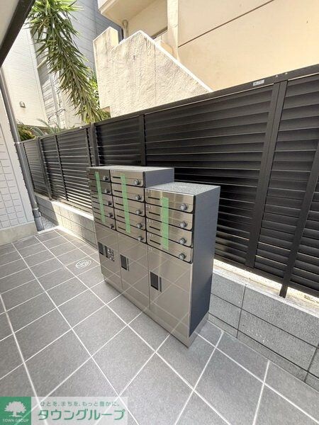 物件内観写真8　(バルコニー)