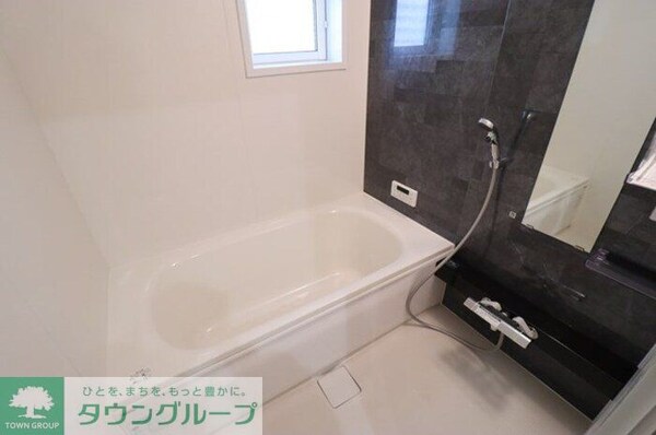 バス／シャワールーム等(同施工写真)