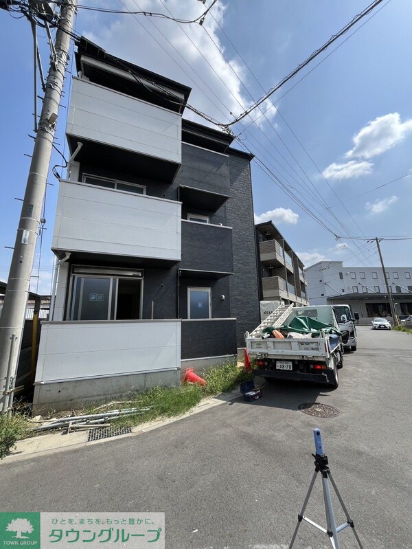 外観(外観)
