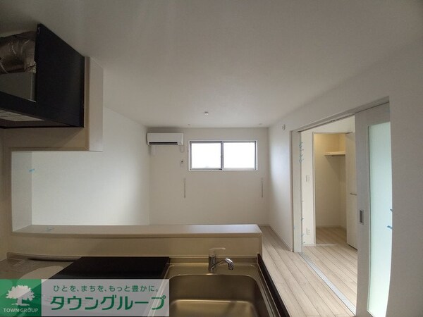 リビング・居室