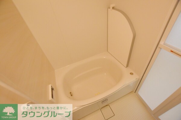 バス／シャワールーム等(バス／シャワールーム等)