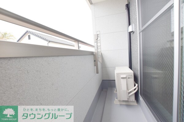 バルコニー(バルコニー)