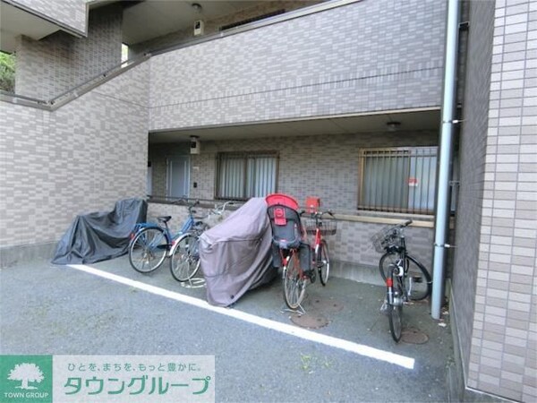 共有部分