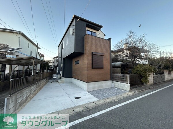 外観(外観)