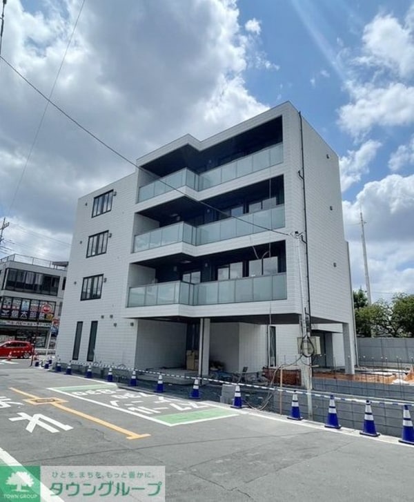 外観(外観)