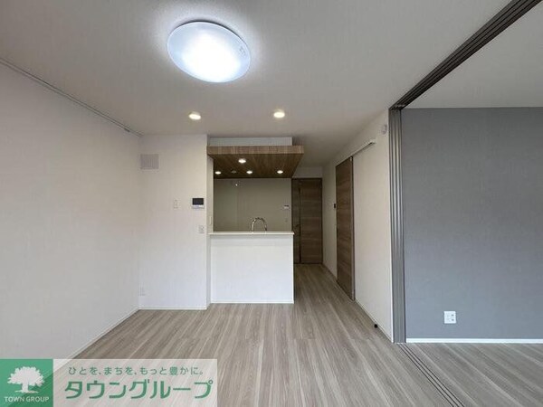 リビング・居室