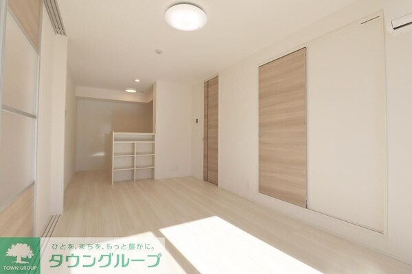 その他室内・内装(リビング/居室)