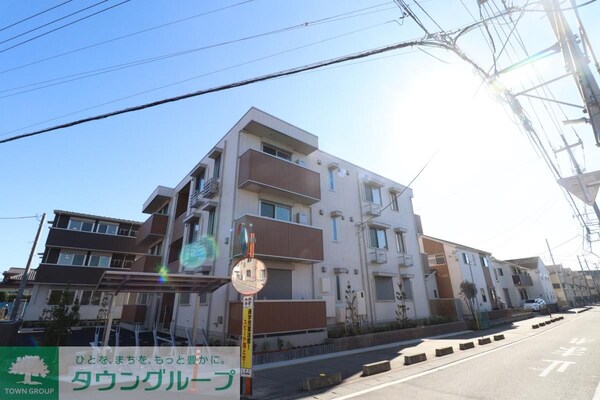 外観(外観)