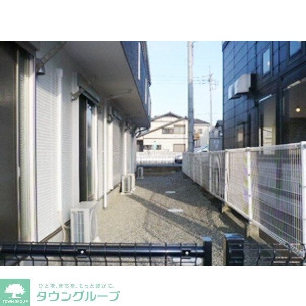 庭