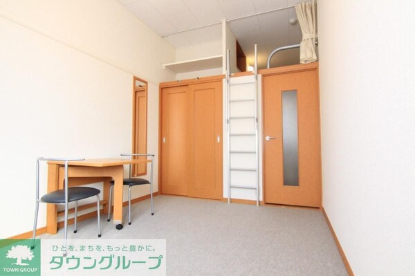 リビング・居室