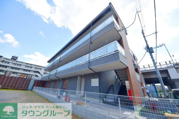 外観(外観)