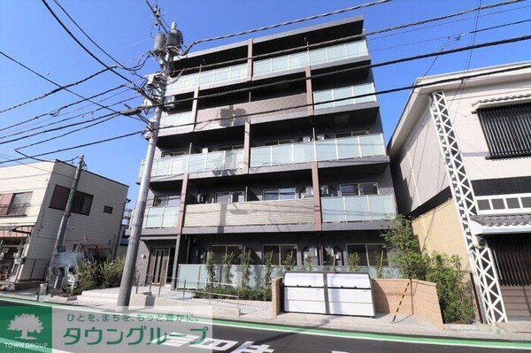外観(外観)