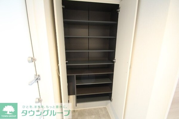 その他室内・内装(収納)