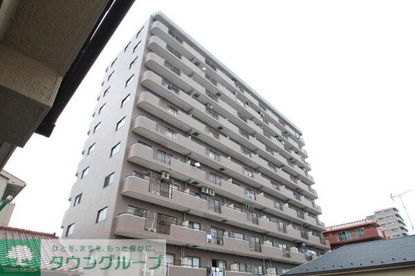外観(外観)