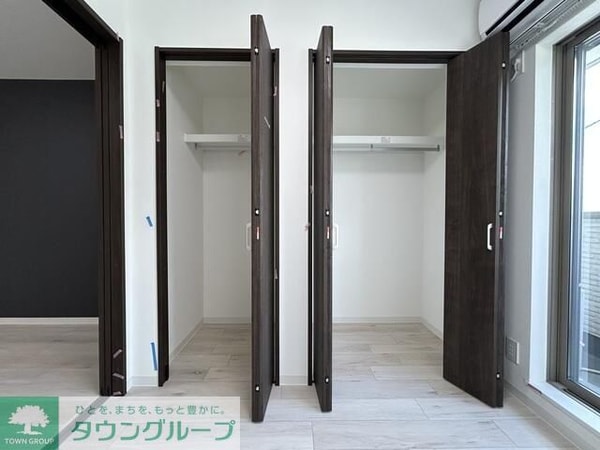 収納(※同施工会社イメージ)