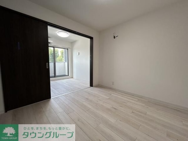 設備(※同施工会社イメージ)