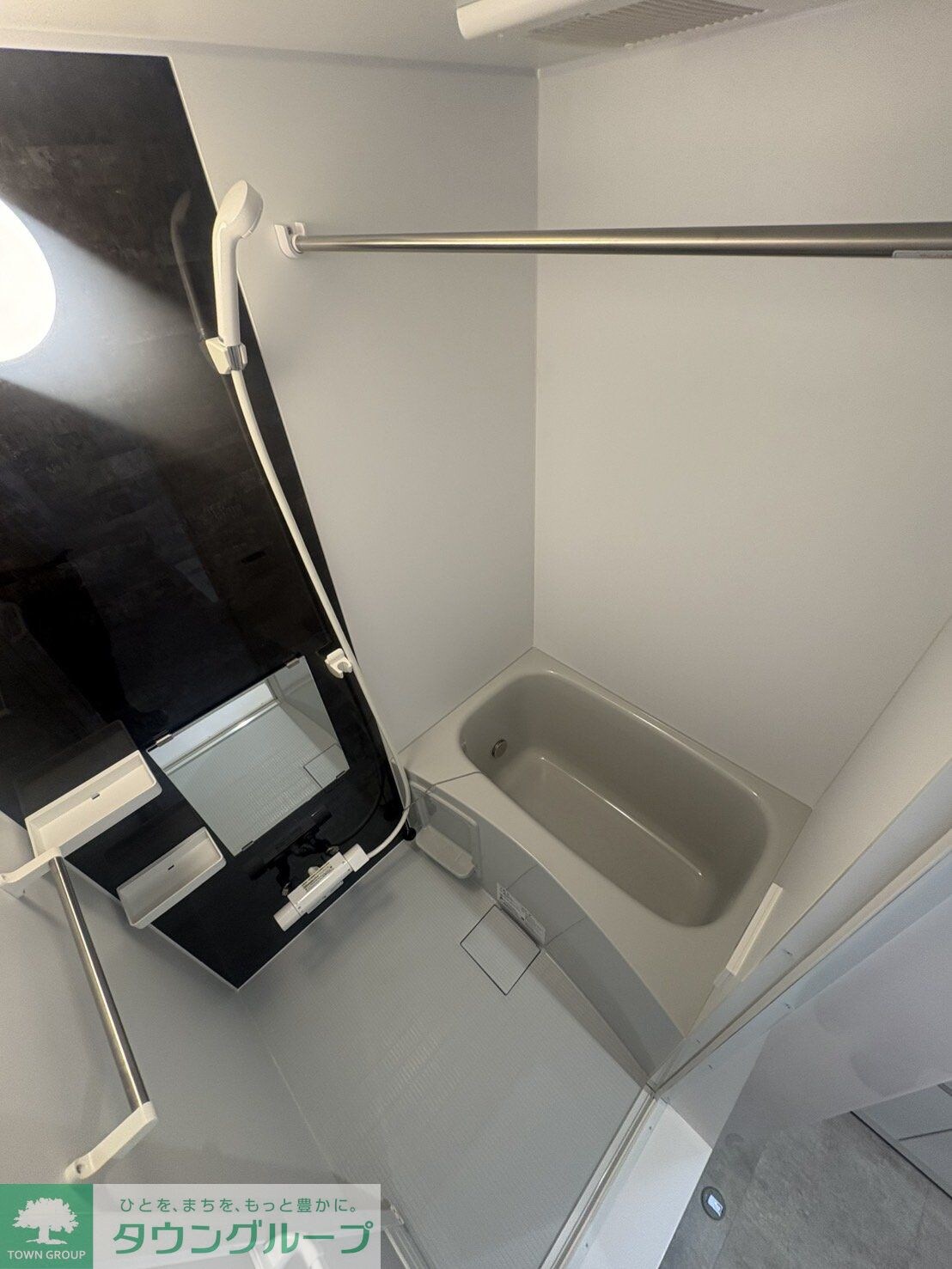 物件内観写真4　(バス／シャワールーム等)