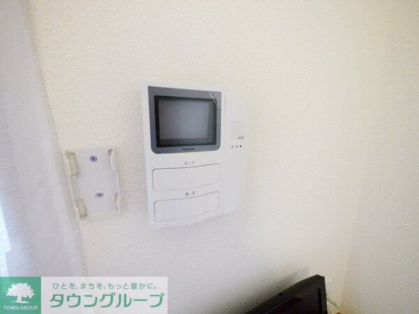 セキュリティ(設備)