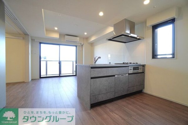 その他室内・内装(※写真は同タイプ住戸です。)
