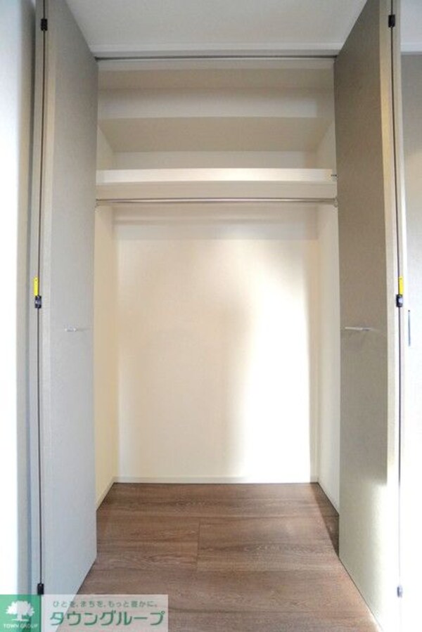その他(※写真は同タイプ住戸です。)