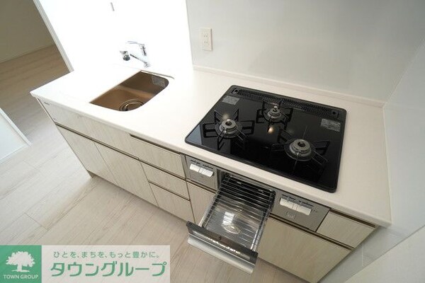 その他(※写真は同タイプ住戸です。)