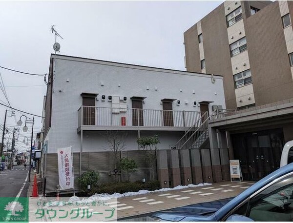 外観(外観)