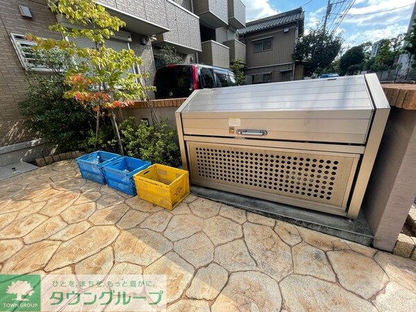 その他(庭)