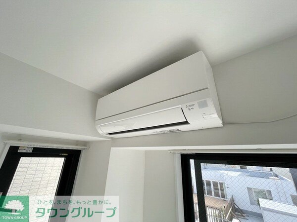 設備(※同間取り503号室　設備施工例現況優先)