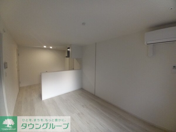 リビング・居室(リビング/居室)