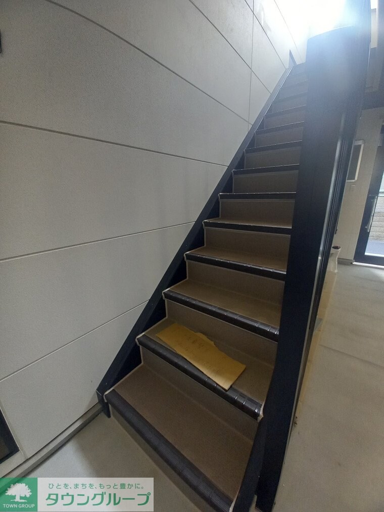 物件内観写真14　(バルコニー)