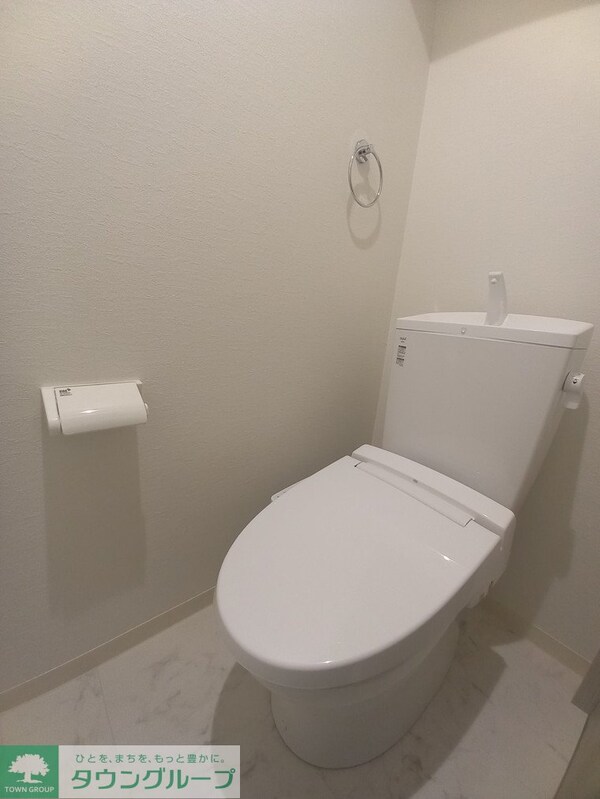 トイレ(トイレ)