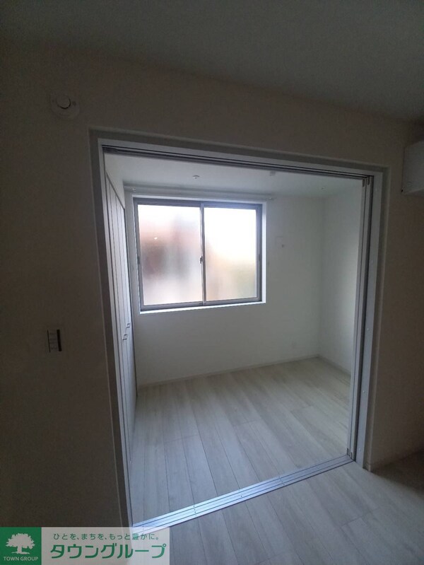 リビング・居室(リビング/居室)