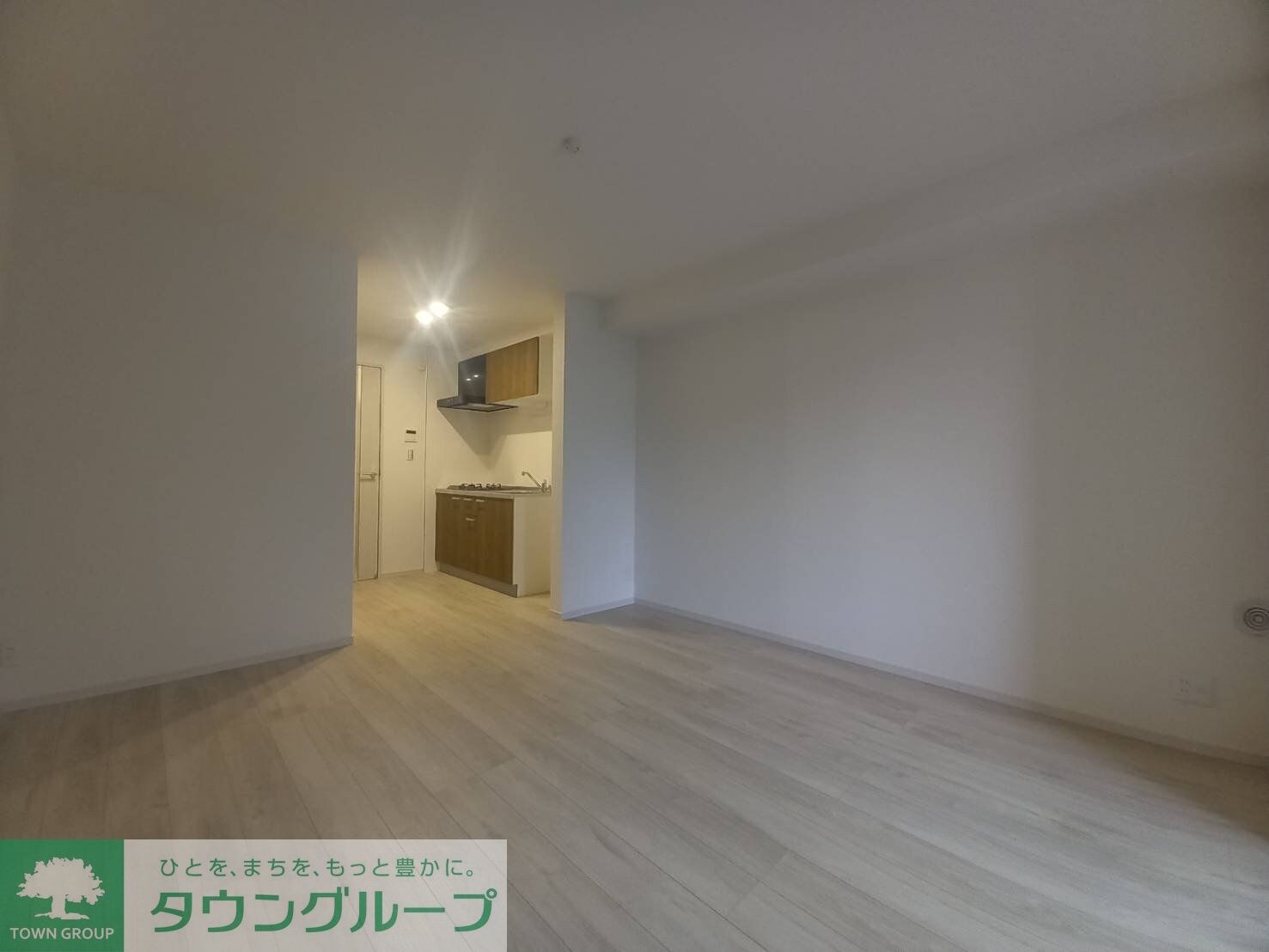 物件内観写真5　(リビング/居室)