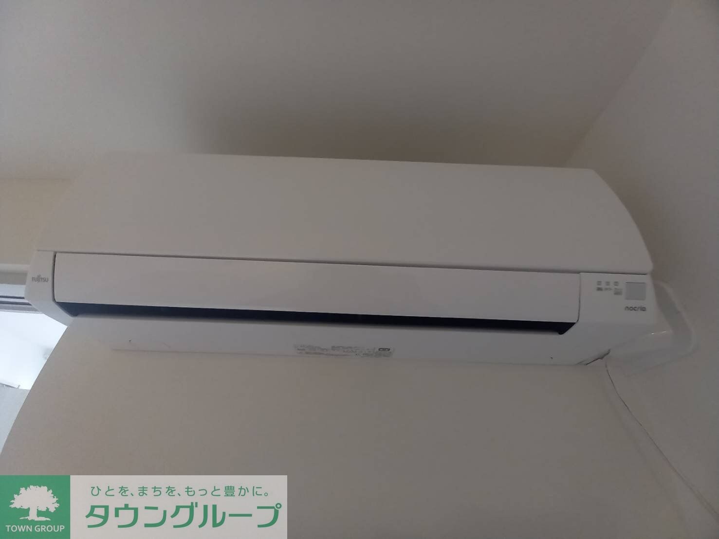 物件内観写真8　(設備)