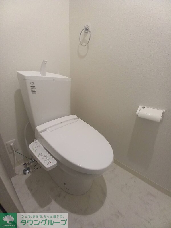 トイレ(トイレ)