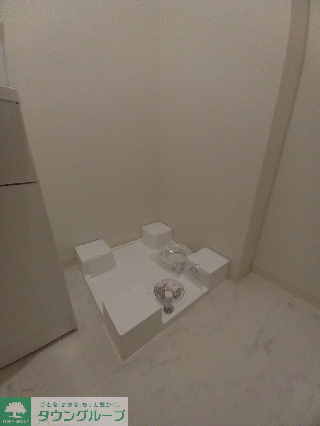 物件内観写真15　(洗面)