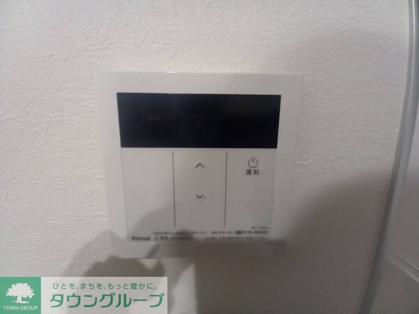 その他室内・内装(設備)