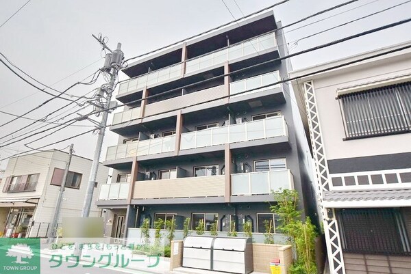 外観(外観)