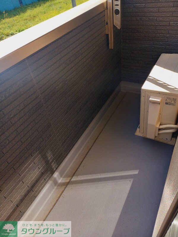 バルコニー(バルコニー)