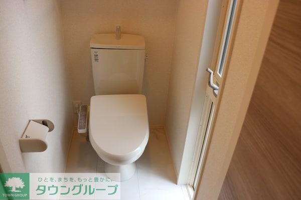 トイレ(トイレ)