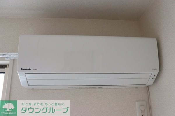 その他室内・内装(設備)