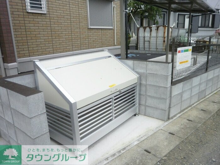 物件内観写真19　