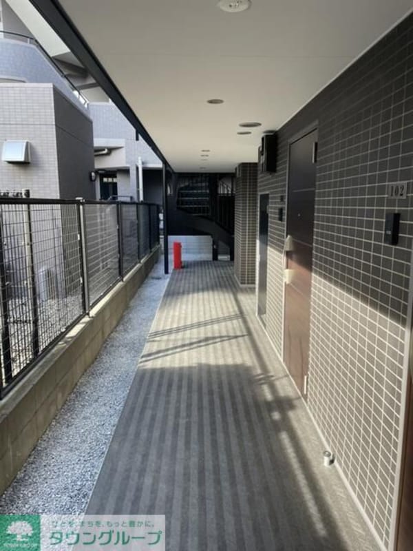 共有部分